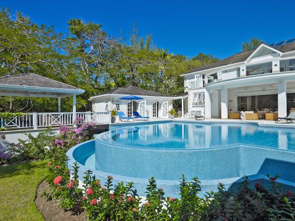 Barbados Home 973215