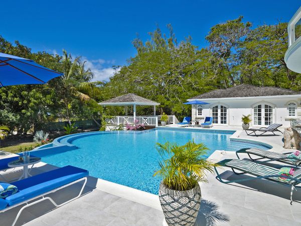 Barbados Home 973215