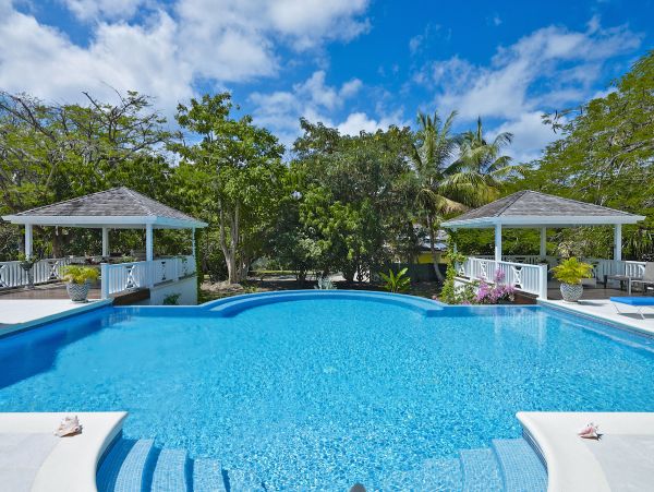 Barbados Home 973215