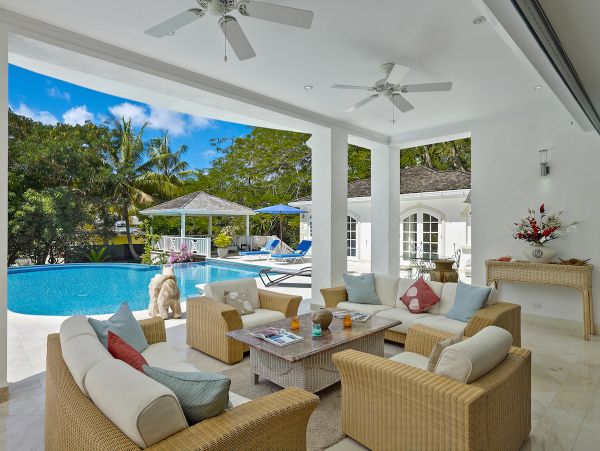 Barbados Home 973215