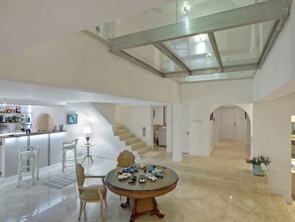 Barbados Home 973215
