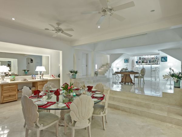 Barbados Home 973215