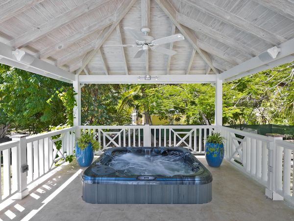 Barbados Home 973215
