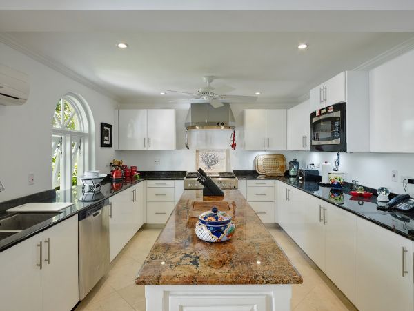 Barbados Home 973215