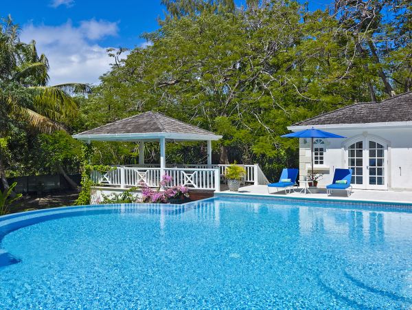 Barbados Home 973215