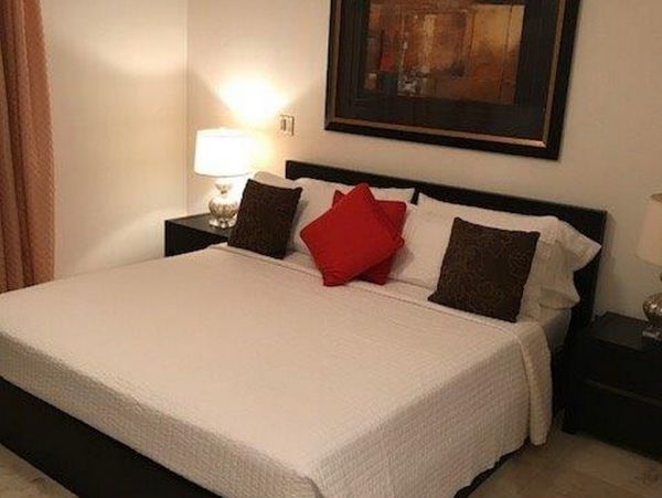 Barbados Condo 973216