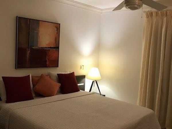 Barbados Condo 973216