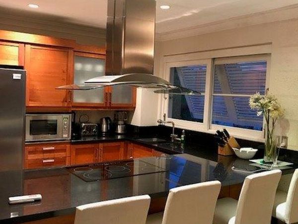 Barbados Condo 973216