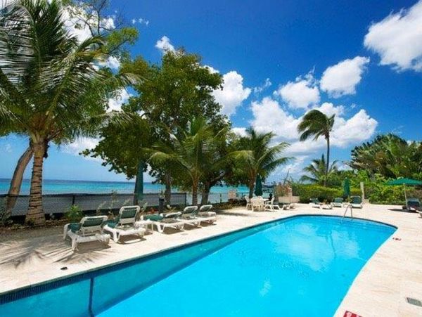 Barbados Condo 973216