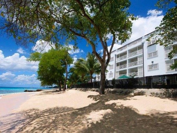 Barbados Condo 973216