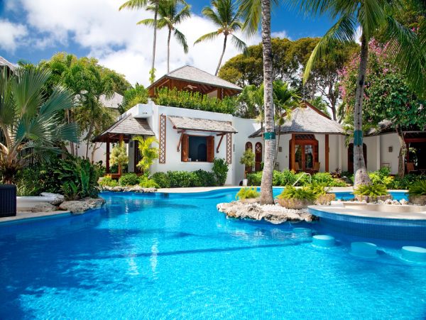Barbados Home 973217