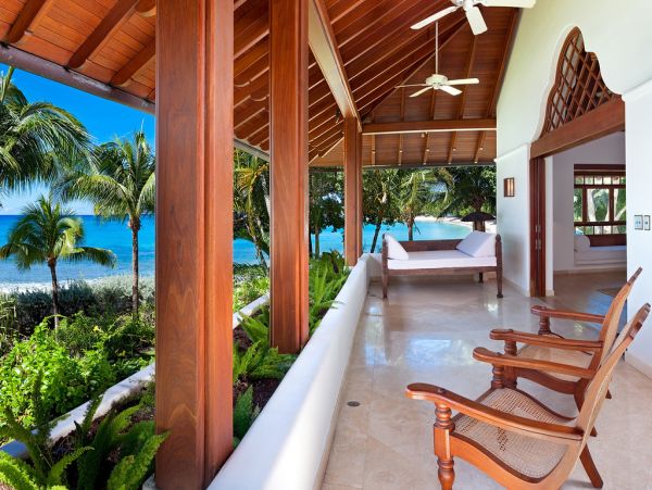Barbados Home 973217