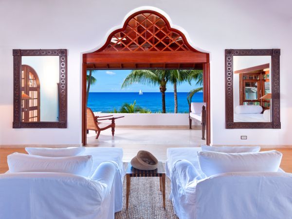 Barbados Home 973217