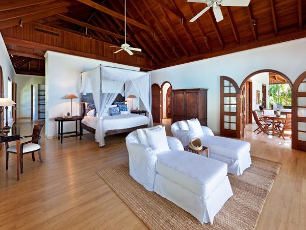Barbados Home 973217