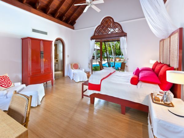 Barbados Home 973217