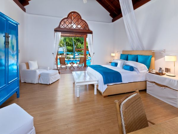 Barbados Home 973217