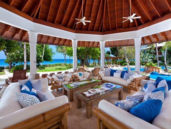 Barbados Home 973217