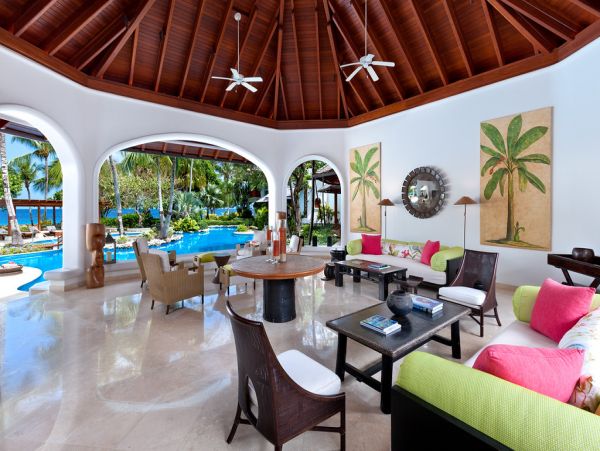 Barbados Home 973217