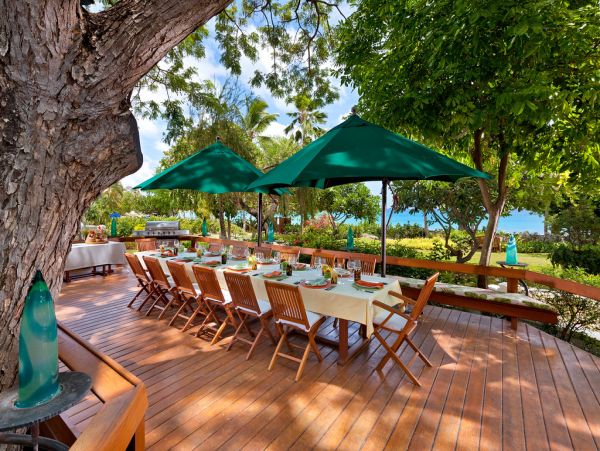 Barbados Home 973217