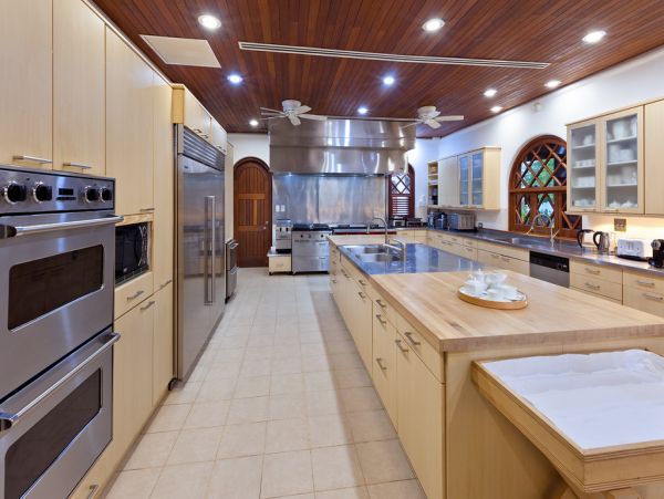 Barbados Home 973217