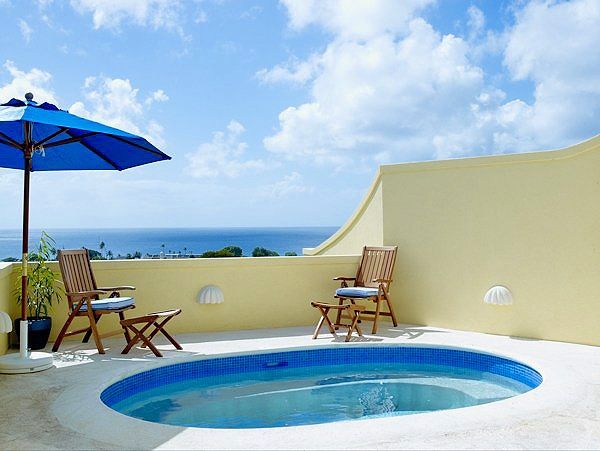 Barbados Home 973218
