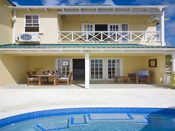 Barbados Home 973218