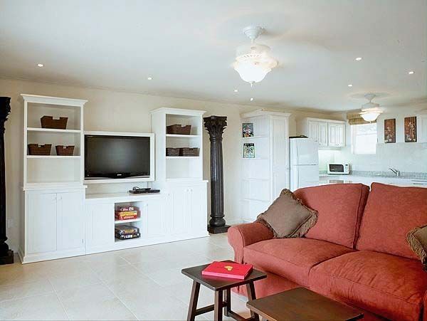 Barbados Home 973218