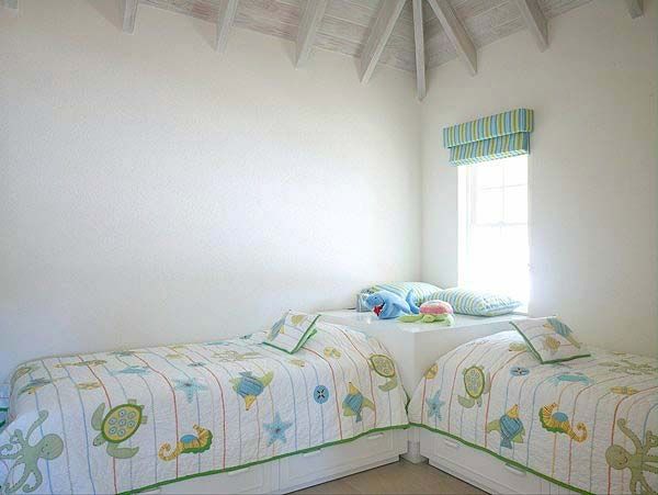 Barbados Home 973218