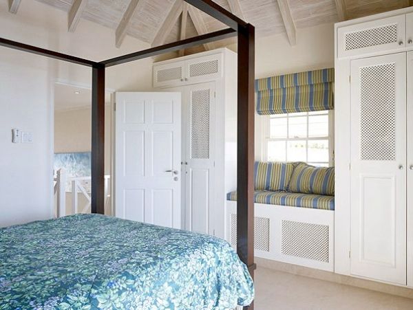 Barbados Home 973218