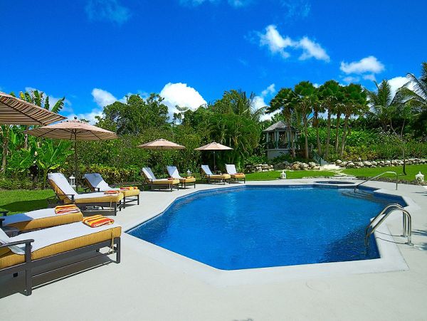 Barbados Home 973219