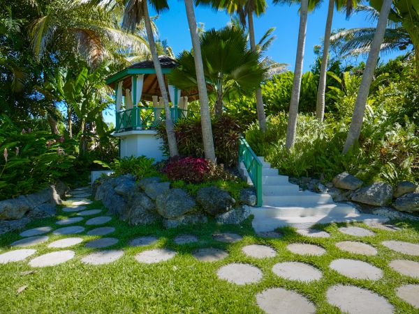 Barbados Home 973219