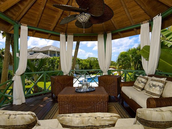 Barbados Home 973219