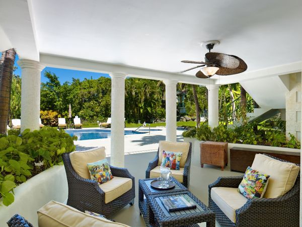 Barbados Home 973219