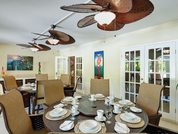 Barbados Home 973219