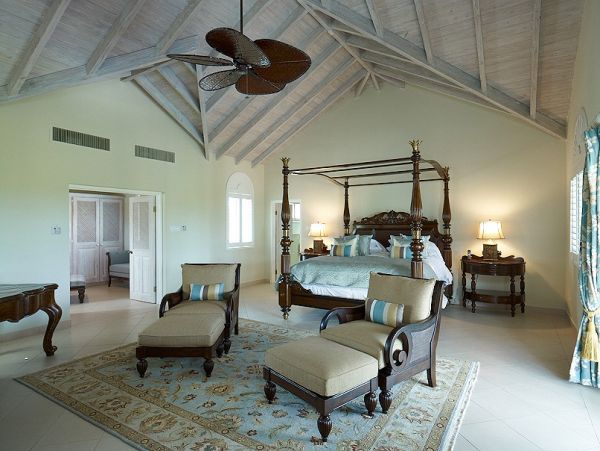 Barbados Home 973219