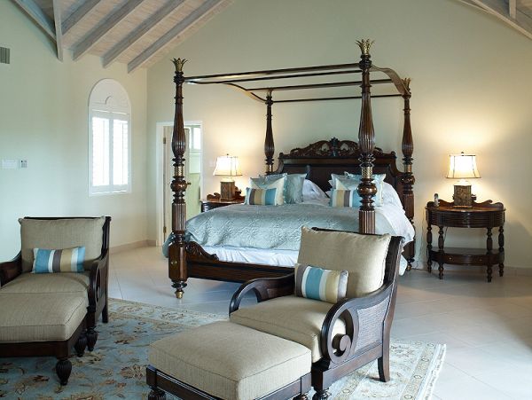 Barbados Home 973219