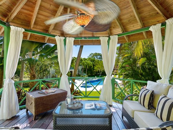 Barbados Home 973219
