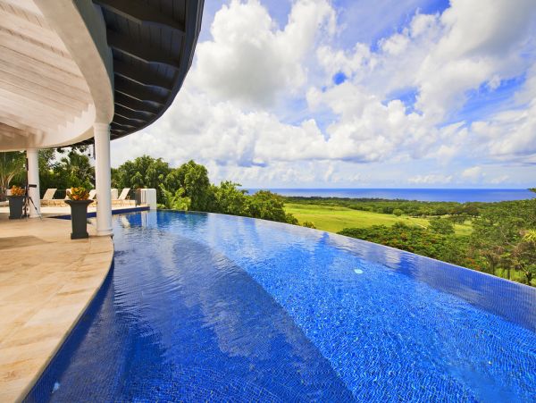Barbados Home 973220