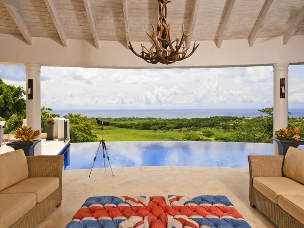 Barbados Home 973220