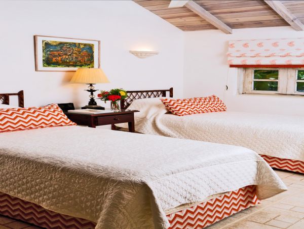 Barbados Home 973221