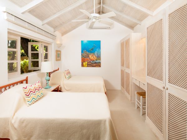 Barbados Home 973221