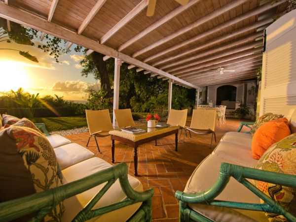 Barbados Home 973221