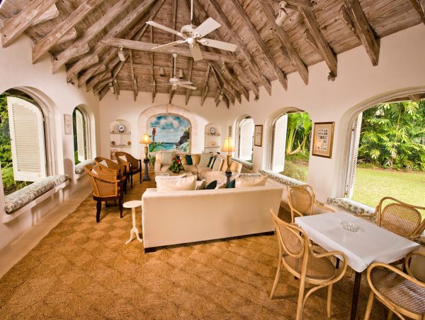 Barbados Home 973221