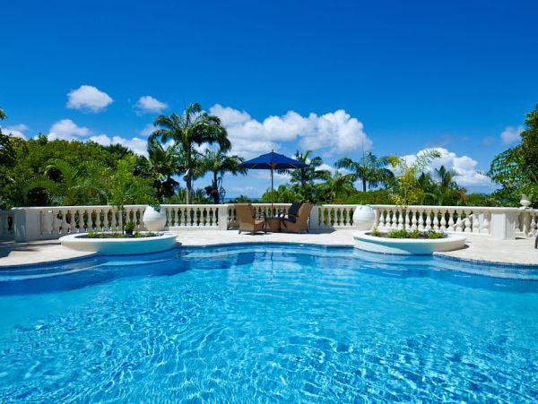 Barbados Home 973222