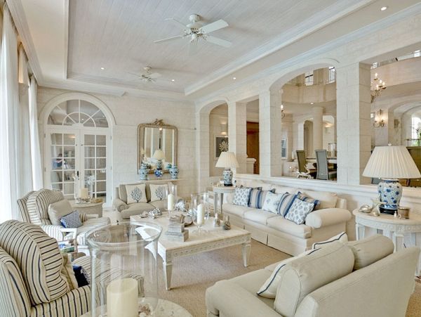 Barbados Home 973222