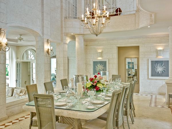 Barbados Home 973222