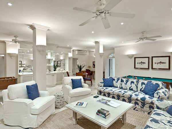 Barbados Home 973222
