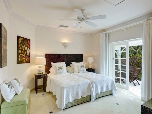 Barbados Home 973222