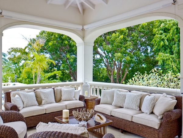 Barbados Home 973222