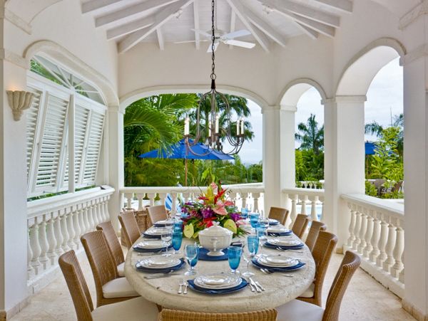 Barbados Home 973222